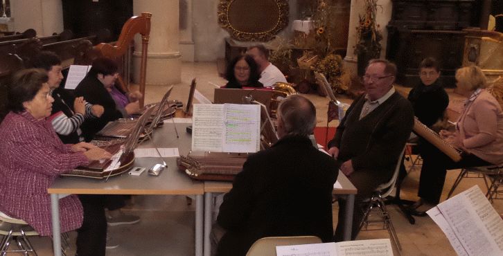 St.Georg am 10.10.2015